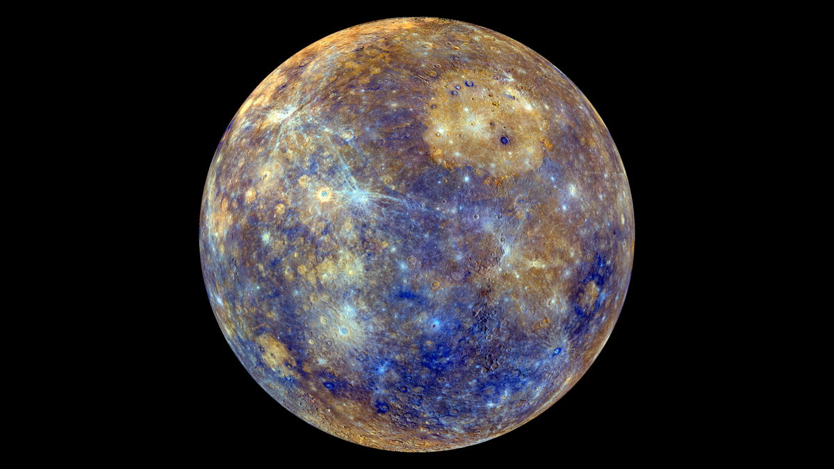 mercury