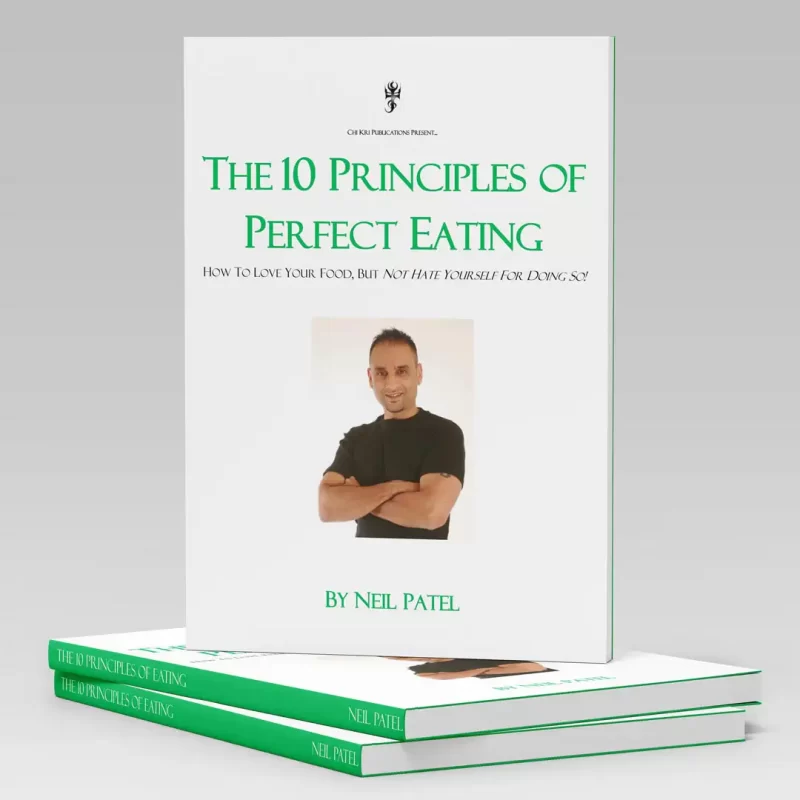 The 10 Principles Of Perfect Eating