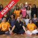 Teacher Training Yoga Class Sold Out