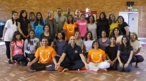 Chi Kri Gold Standard Yoga Teacher Training Course