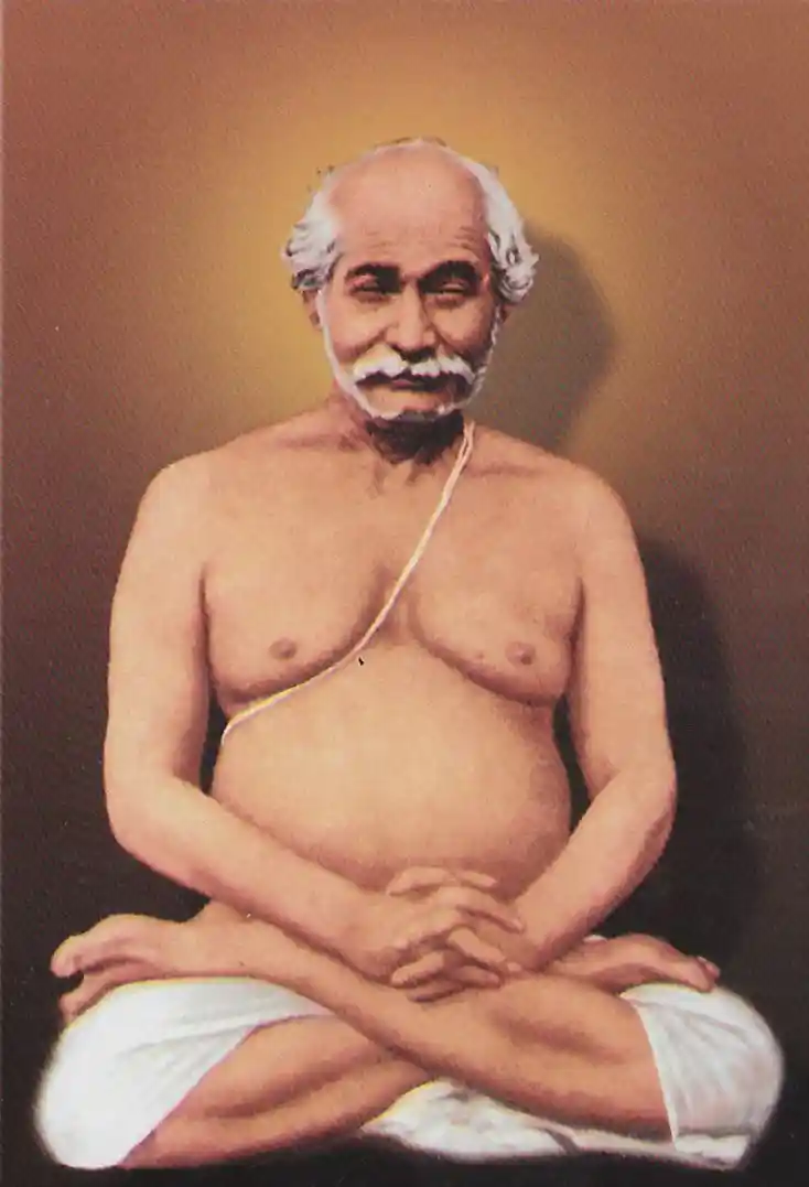 Guru Lahiri Mahasaya