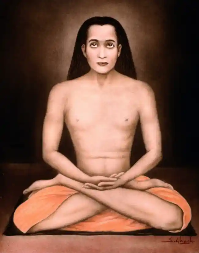 Guru Mahavatar Babaji