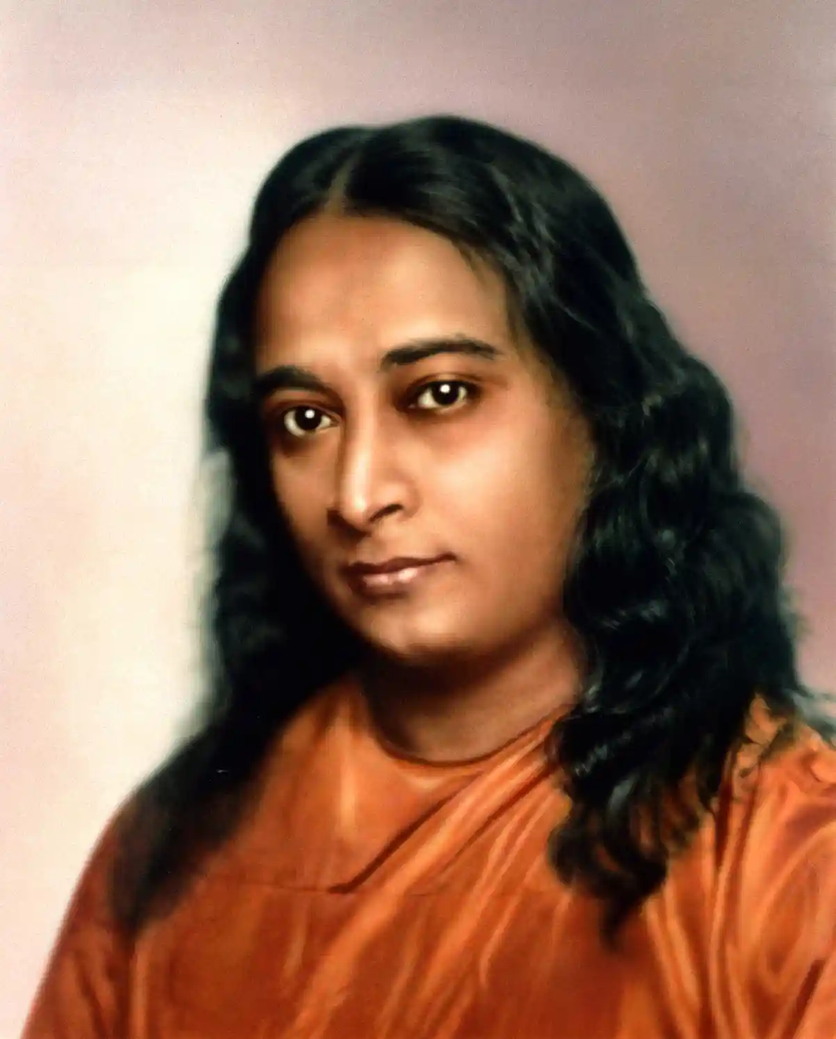 Guru Paramahansa Yogananda