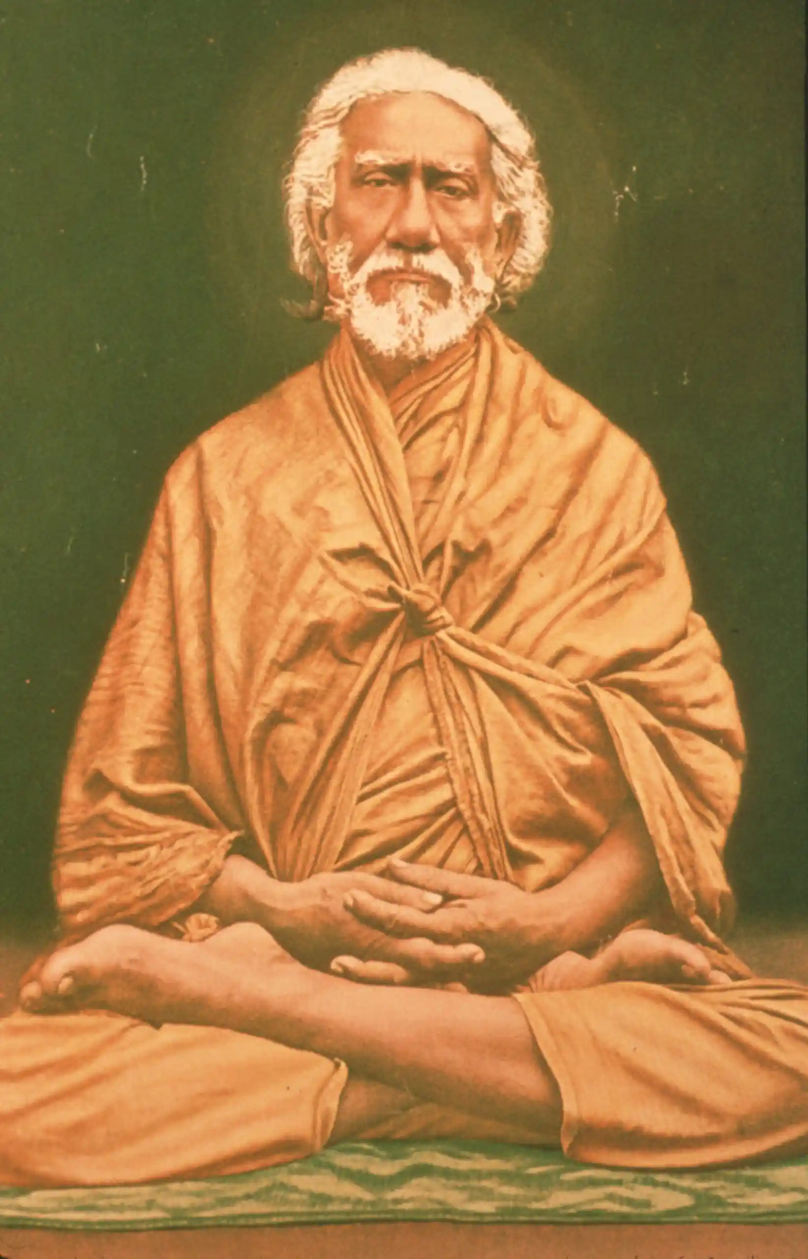 Guru Sri Yikteswar Giri