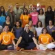 Teacher Training Yoga Class Image