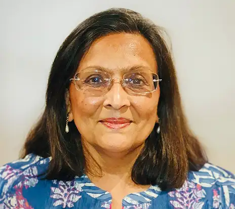 Miti Shah